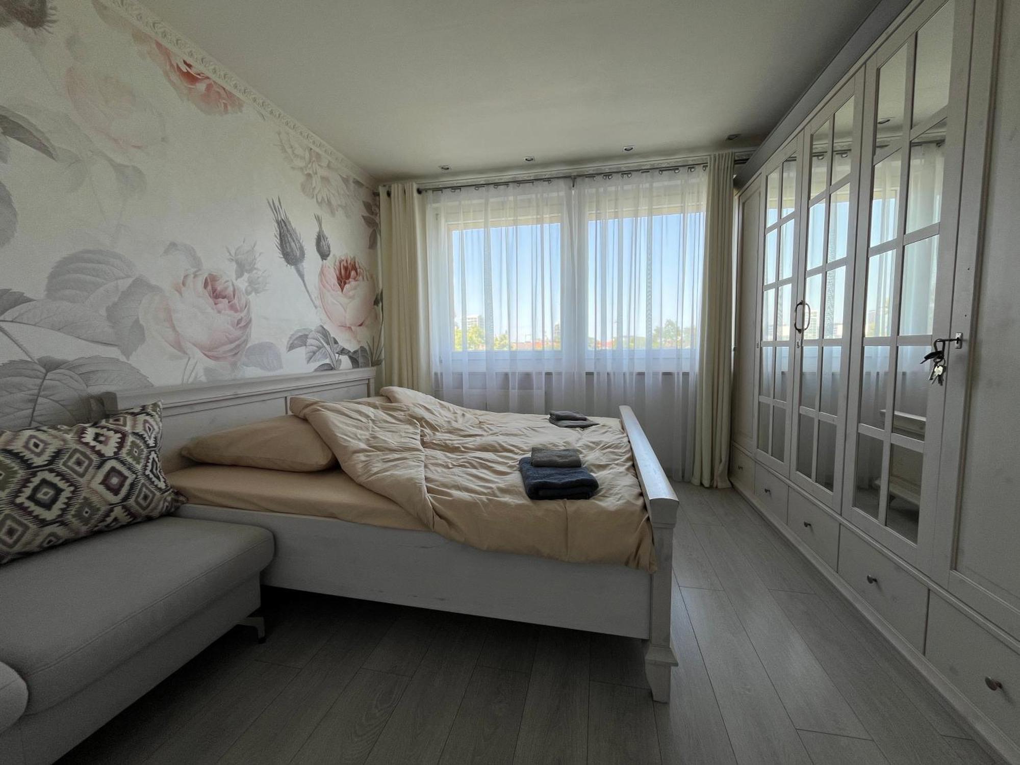 Apartment Sweet Dresden
